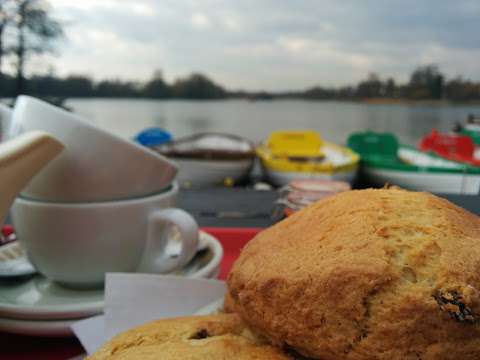 Meare Shop and Tearooms photo